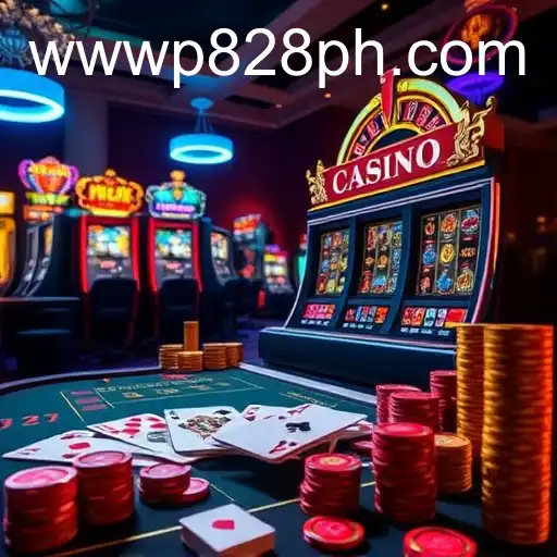 Casino Games: An In-Depth Exploration