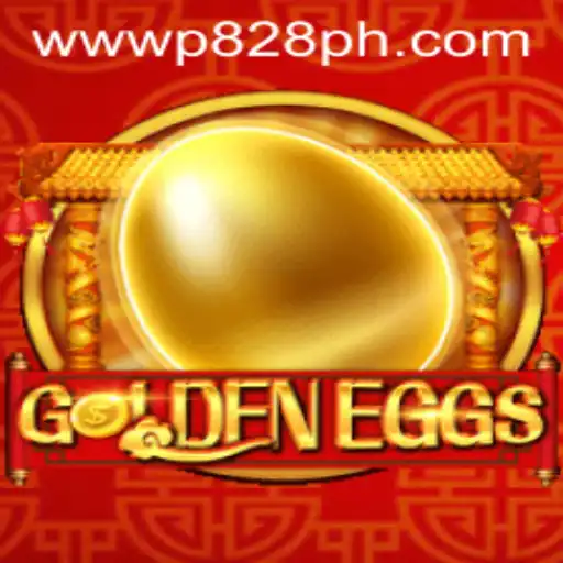 GoldenEggs: A New Era of Strategic Gaming Introduced with P828