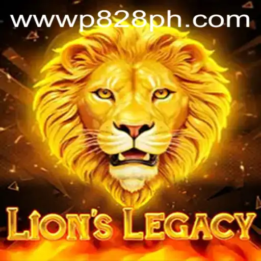 Exploring the Enigmatic World of LionsLegacy P828