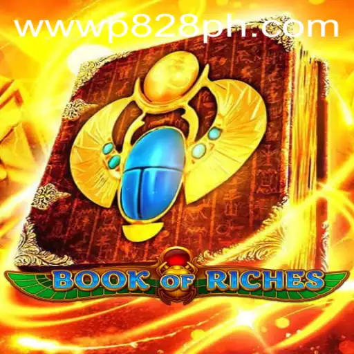 The Thrilling Journey of Book of Riches: Exploring Adventure and Strategy with P828
