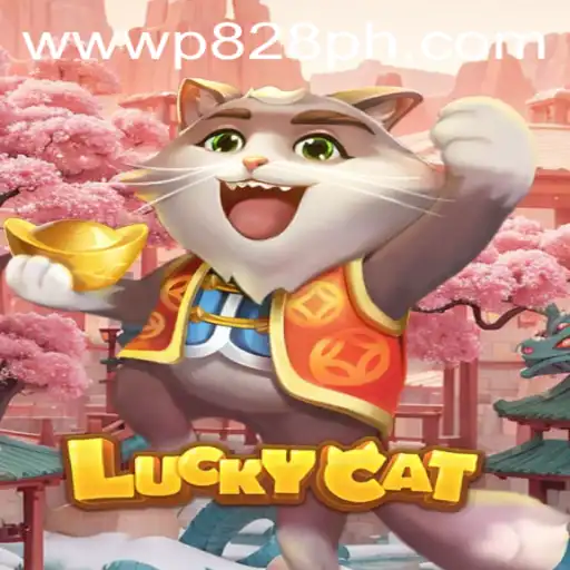 The Enchanting World of LuckyCat: A Deep Dive into Game P828