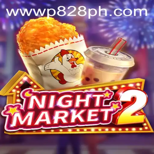 Unveiling NightMarket2: The Thrilling Universe of P828