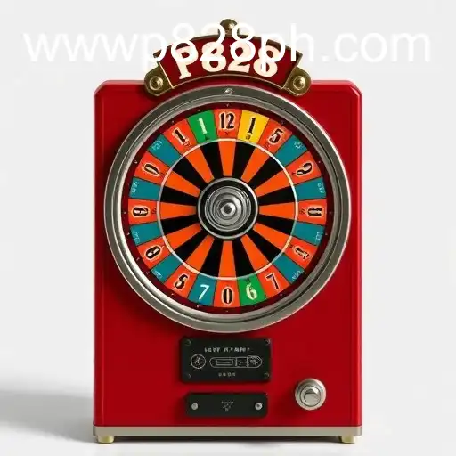 Understanding Rotary Games: The Mysterious Role of P828