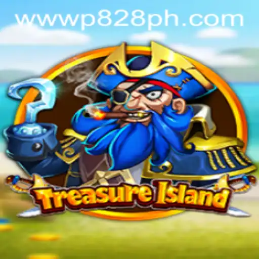 TreasureIsland: Dive into the Exciting World of Adventure with P828
